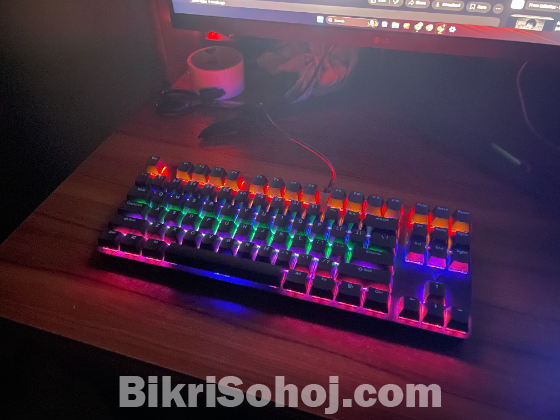Rapoo V500 PRO TKL